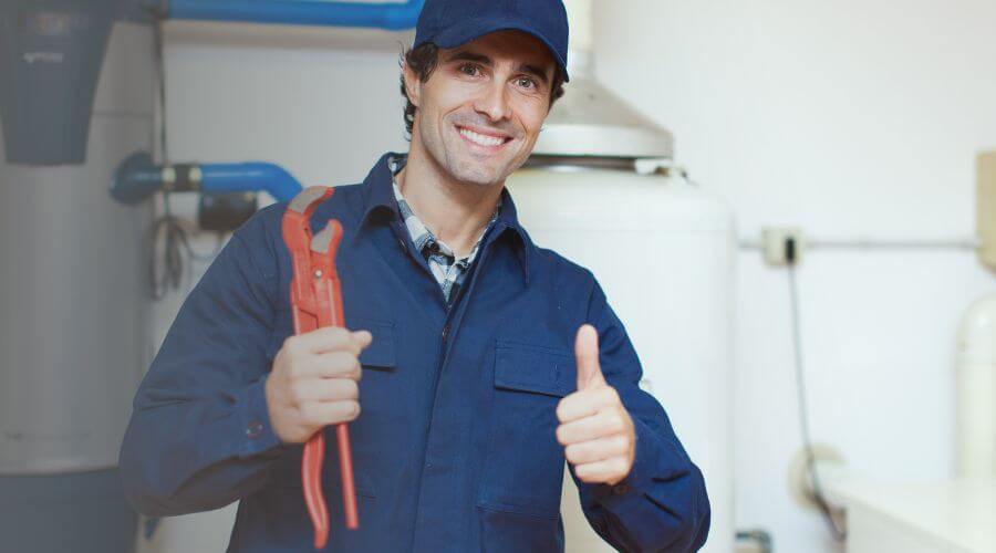 Professional emergency plumbing in Washington, NC